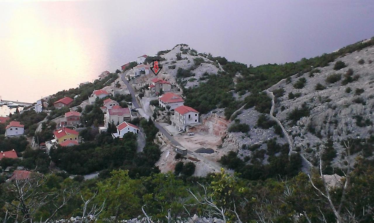 Lukovo Panorama 아파트 외부 사진